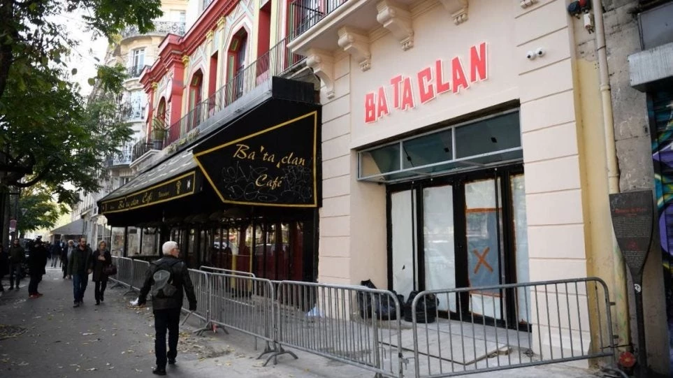 Γαλλία: Μουσουλμάνος ράπερ ακυρώνει συναυλίες στο Μπατακλάν